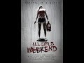 All Girls Weekend (2016) | Trailer | Jamie Bernadette | Katie Carpenter | GiGi Calero