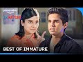 Moments We Can Never Forget Ft. Immature | Omkar, Chinmay, Naman, Rashmi, Kanikka | Prime Video
