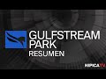 Gulfstream Park Resumen - 25 de Abril 2024