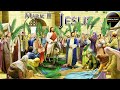 Jesus Comes to Jerusalem as King | Mark 11 | Jesus Curses a Fig Tree and Clears the Temple Courts