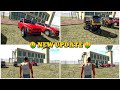 New Update आ गया 😱 || Indian bike driving 3d All New Cheat Codes