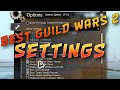BEST Guild Wars 2 Settings For Optimized Gameplay!