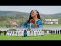 Anastacia Muema - Yanashangaza Matendo Yako Ft. Kwaya Ya Mt. Karoli Lwanga Njiro Arusha