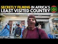 First Impressions of Mauritania 🇲🇷 Indian YouTubers are BANNED here!
