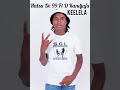 Hatsu De 99 ft D Kandjafa - Keelela ( Official Audio)
