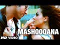 Heartless: Mashooqana Full Video Song | Adhyayan Suman, Ariana Ayam