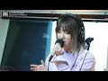 [Live on Air][정오의 희망곡 김신영입니다]] KHAN - Despacito, 칸 - Despacito20180705