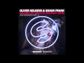 Oliver Heldens & Shaun Frank ft. Delany Jane - Shades Of Grey (Nora En Pure Remix)
