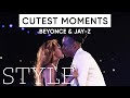 Beyoncé & Jay-Z's cutest moments | The Sunday Times Style