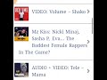 Tooxclusive not doing well on what they post