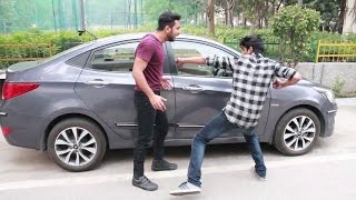 Gym Karta Hu, Maar ke Dekhle (Good friend Vs Best Friend)- RealSHIT