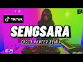 DISCO HUNTER - Sengsara (Extend mix)