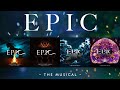 EPIC The Musical | All Clips | 2/18/2024