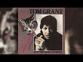 [1985] Tom Grant / Just The Right Moment (Full Album)