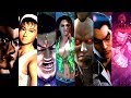 Download TEKKEN - All Opening Cinematics (TEKKEN 1 to TEKKEN 7) @ 1080p HD ✔ mp4 3gp mp3 videos - waplic