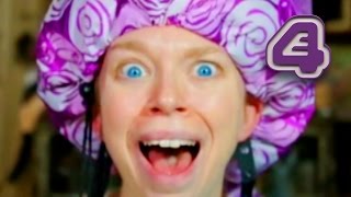 Rude Tube | New Series - Coming Soon | E4