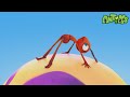 Sticky Sweet 🍡 | ANTIKS | Moonbug Kids - Funny Cartoons and Animation