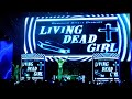 Rob Zombie - Live at the Concord Pavilion, Concord CA - 2023-09-22 [Full Show]