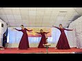 Dhum Dhum Dooreyedho x Ghar more pardesiya Dance Performance | Raakkilipaatt song dance |