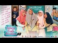 Film Religi - Cahaya Cinta Pesantren 2017 | Full Movie HD (tanpa iklan)