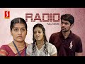 Radio Tamil Full Movie | Tamil Dubbed Thriller Movie | Iniya | Sarayu Mohan | Nishan
