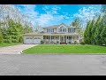 Long Island Homes For Sale, 336B Railroad Ave, Center Moriches NY