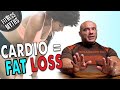 You MUST DO Cardio For Fat Loss