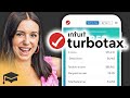 TurboTax Review 2024 + Online Walkthrough with Pros and Cons