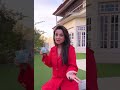So that’s actress Adaa Khan’s preferences in life : to know see this video. #adaakhan
