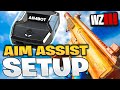 How to BOOST Aim Assist with the Cronus Zen on Warzone 3!