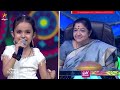 #AksharaLakshmi & #Tippu's Adorable Performance of Dhimsu Katta 😍 | SSJ9 | Episode Preview