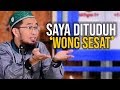 KLARIFIKASI‼️ Ustadz Adi Hidayat Dituduh 'WONG SESAT'⁉️ 😱