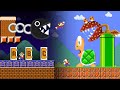 Level UP: The Mario Mayhem Collection (ALL EPISODES)