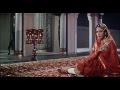 Chalte Chalte Yunhi Koi Mil Gaya Tha Pakeezah Lata Mangeshkar Meena Kumari HD