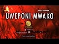 UWEPONI MWAKO | Kuabudu | Worship Instrumental (made by JC Sambaa_Gb)
