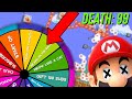The Wheel Of Punishment HATES ME! (ADHD EDITION)
