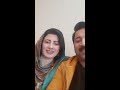 Nazia Iqbal and Javed Fiza Live