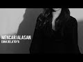 EGHA DE LATOYA - MENCARI ALASAN ( EXIST ) - LIVE ACOUSTIC