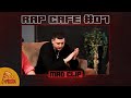 Rap Cafe #07 - Mad Clip