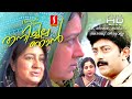 Thanichalla Njan malayalam Family Emotional Drama full movie | K P A C Lalitha | Kalpana | Ashokan