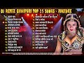 2024 Dj Remix टॉप 25 गानें एक साथ - Jukebox | Bhojpuri Top 25 Songs | Nonstop Bhojpuri Songs