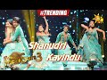 Shanudri Priyasad with Kavindu | හිරු Mega Stars 3 | FINAL 04 | 2021-09-19