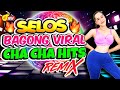Nonstop Selos Viral Tiktok ChaCha Hits Disco Remix💥Best Ever OPM Love Songs Selos ChaCha Disco Hits💥