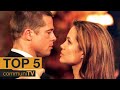 Top 5 Romantic Action Movies