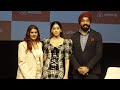 Janhvi Kapoor Present At Launch Of Airbnb