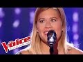 Sofia - « Forever Young » (Alphaville) | The Voice 2017 | Blind Audition
