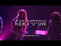 H.E.R. Performs "U" Live for First Time Ever