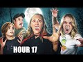 Convincing My Daughter I'm a Vampire for 24 Hours! (Bad Idea)
