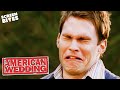 Stifler Eats Something Terrible | American Wedding | SceneScreen