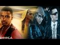 J-King & Maximan Ft. Zion & Lennox - Cuando Cuando Es (Official Remix) Original